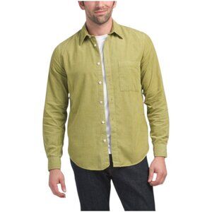 NN07 New Arne Corduroy Shirt